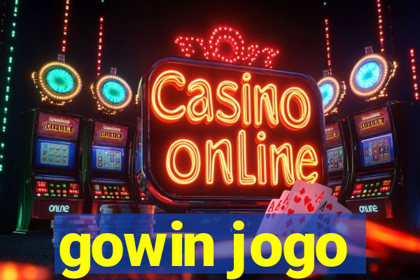 gowin jogo